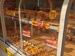 -味多美蛋糕(义和庄地铁店)