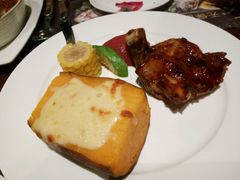 -食间牛排(湖西路店)