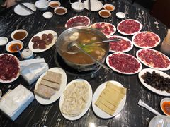 -一鼎牛鲜活牛肉城(晋江海峡国际食品城店)