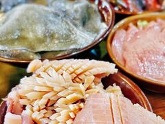 -正南齊北重庆老火锅(光华村直营店)