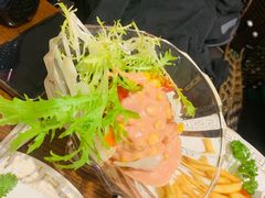 -92°C俄式厨房(中央大街店)