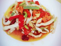 -真味馆(侨港碧海银滩店)