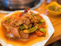 -南国锋味椰子鸡(瀚海店)