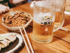 -野草酒馆GRASS TAPROOM(时代天街店)