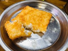 -王氏烧饼无矾油条