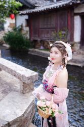 -小红帽摄影(丽江店)