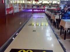 -麦当劳(北京南站店)