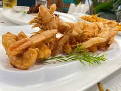 -品海楼·大连海胆锅贴馆(东港店)