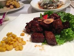 -老洋房花园饭店(绍兴路店)