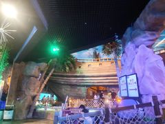 -华夏文旅西安度假区