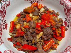 -老湘村·湖南土菜(天河维多利店)