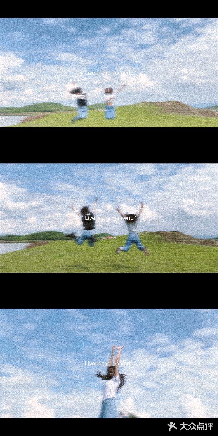 重庆周边游｜和小伙伴一起闯入漫画般的世界