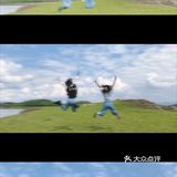 重庆周边游｜和小伙伴一起闯入漫画般的世界