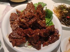 -老员外骨汤火锅(海州古城店)