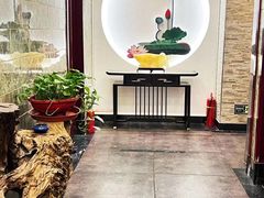 -古莲·影院足道·按摩SPA(水上温泉店)
