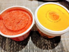 -博林天瑞喜来登酒店·西丽尚膳