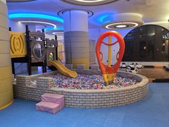 -安吉银润锦江城堡酒店(Hello Kitty主题乐园店)