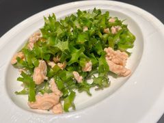 -宏宴·新京菜(望京店)
