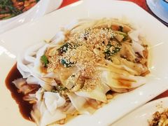 化州捞粉-化州大众美食城(宝安老牌店)