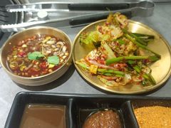 -大發韩国烤肉(八佰伴店)