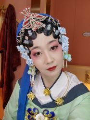 -盘子女人坊古装写真摄影(南京总店)