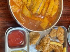 -青春分食(仙林大学城店)