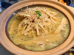 -蜀宴小调·精致家常菜(科华店)