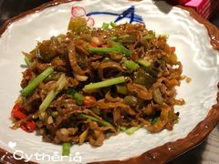 -饭桌故事·血鸭湘(荣宝华店)