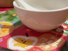 -西贝(上海我格广场店)