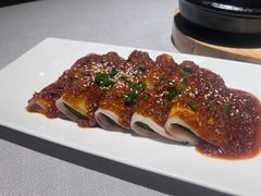 -臻席·川·川菜甄选(星河汇店)