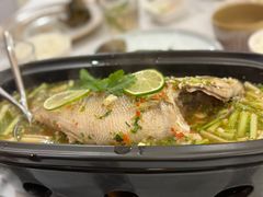 -阿诺泰·泰国餐厅(紫荆店)