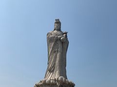 -天津妈祖文化园