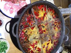 -白乐天毛肚火锅馆(南滨路店)