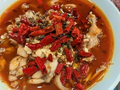 -乔家满族八大碗(流水沟店)