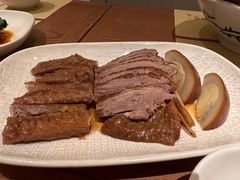 -荣家黄鱼面(前滩太古里店)