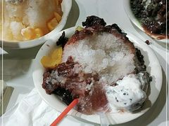 -二斗栗子(黄河道店)