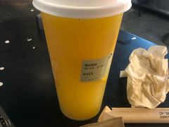 -喜茶(北京三里屯太古里店)