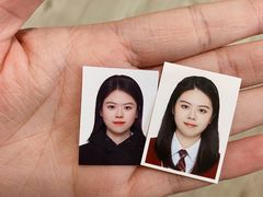 -小树照相馆·证件照(打浦桥店)