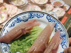 -谭三娘鲜切牛肉自助火锅(九眼桥总店)