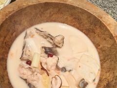 -云荷里·蒸汽石锅鱼·云南菜(中发百旺店)