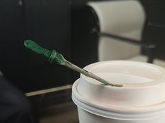 -星巴克(西湖天地店)