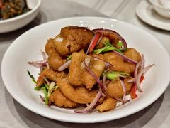 -四合·亦家本帮江浙小海鲜(马当路店)