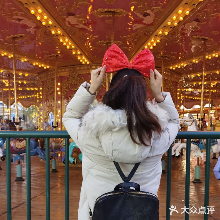 南京也有欢乐谷啦[礼花]胆小者可以参考这份攻略