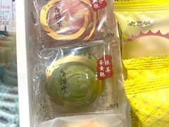 -唐饼家(龙之梦购物中心虹口店)