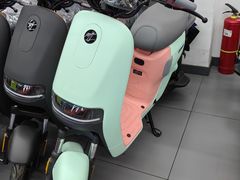 -九号电动车(安定门内大街店)