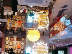 -来菜·湖北头牌藕汤(武商MALL众圆店)
