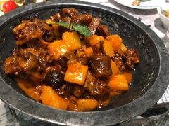-佳兰雅序融合菜(高新店)