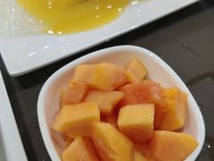 木瓜-圆碌碌甜品屋(二中店)