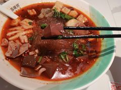 -苏晓玥·手作江南小吃(深圳北站店)