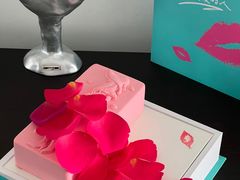 -法兰之吻蛋糕甜品(三里屯店)